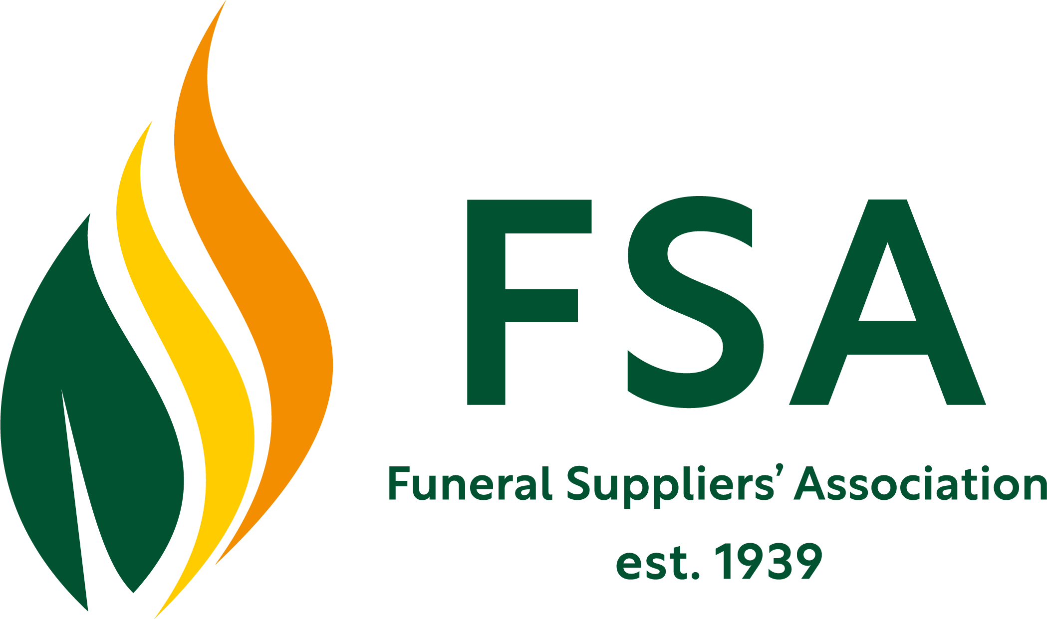 Funeral Suppliers’ Association logo